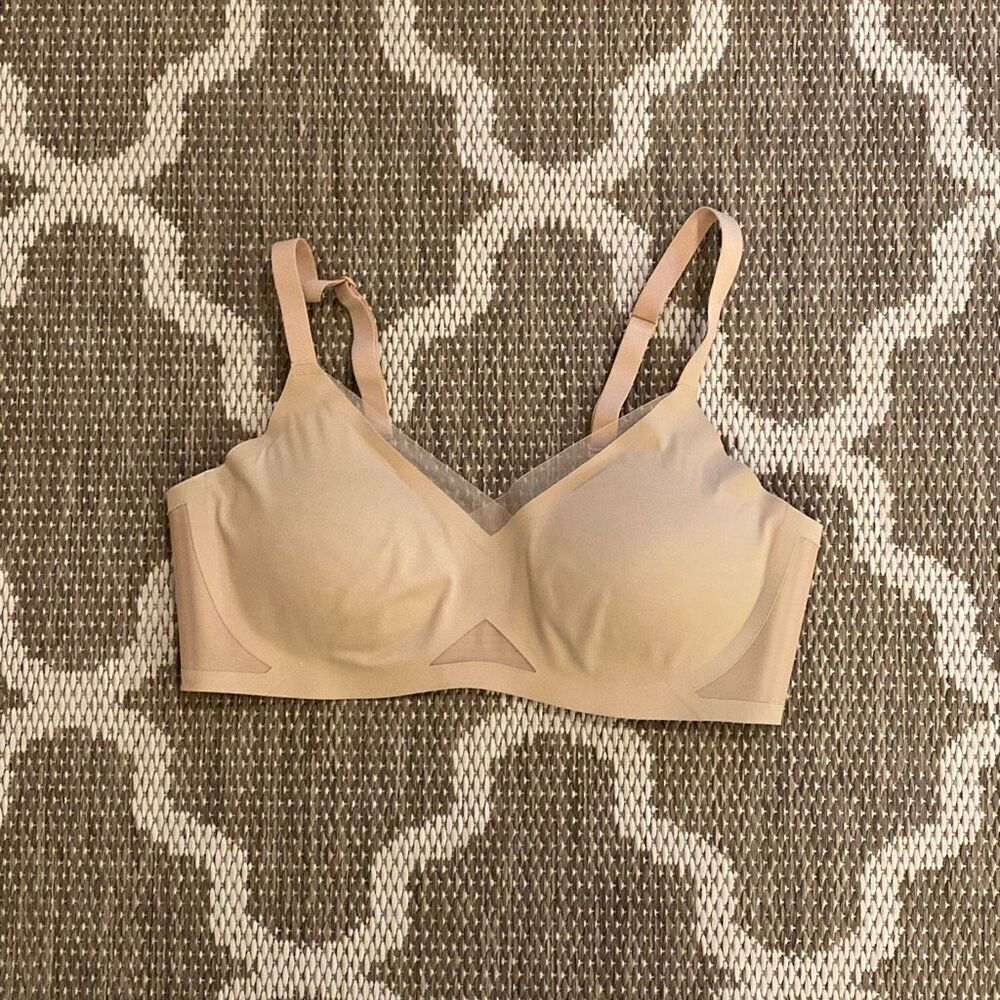 Honeylove crossover bra, size medium